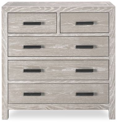 Fresno 5 Drawer Chest