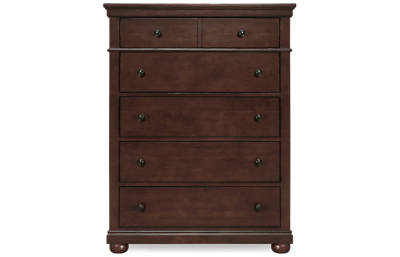 Canterbury 5 Drawer Chest