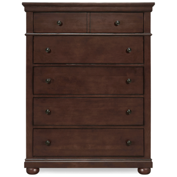 Canterbury 5 Drawer Chest