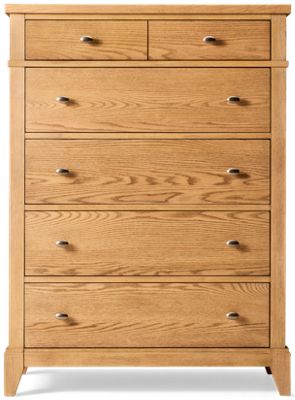 Trisha Yearwood Today's Traditions 5 Drawer Chest