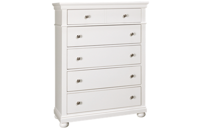 Legacy Classic Canterbury 5 Drawer Chest