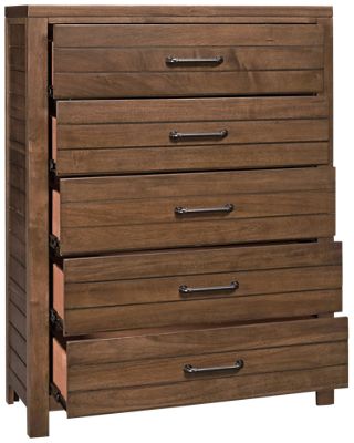 Summer Camp 5 Drawer Chest