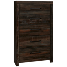 Ashley Drystan 5 Drawer Chest