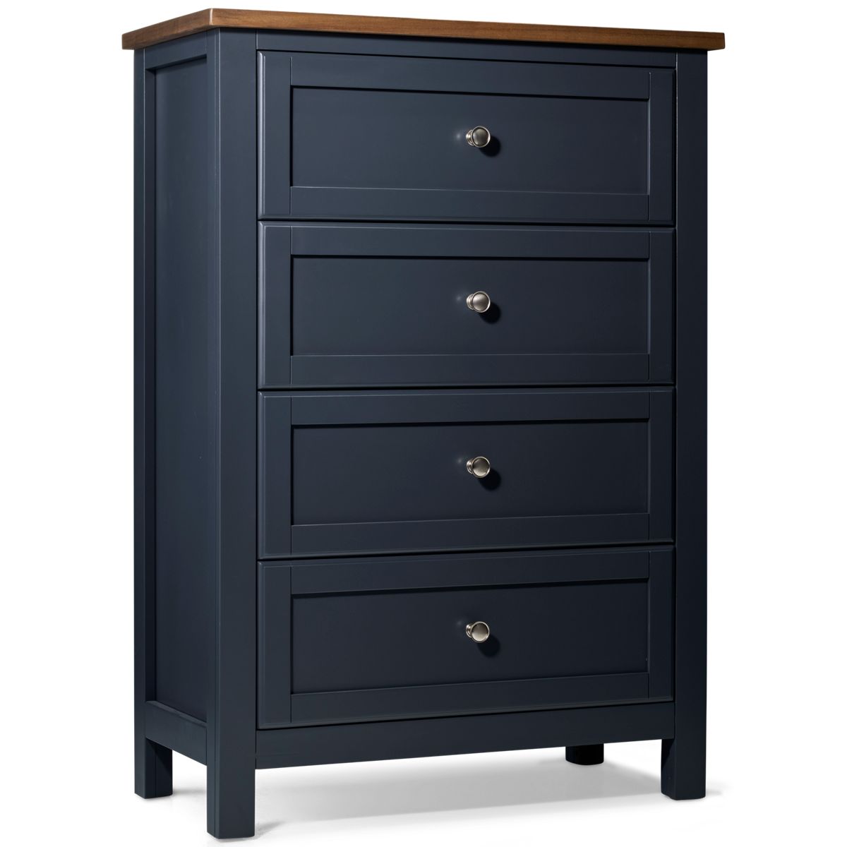 Ashley Landocken 4 Drawer Chest