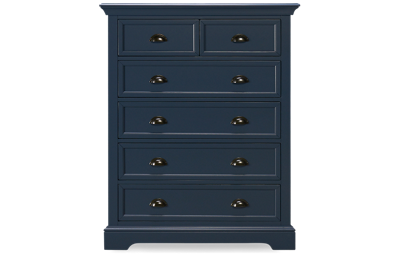 Tamarack 6 Drawer Chest