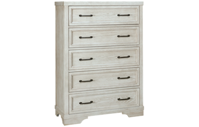 Westwood Designs Foundry 5 Drawer Chest