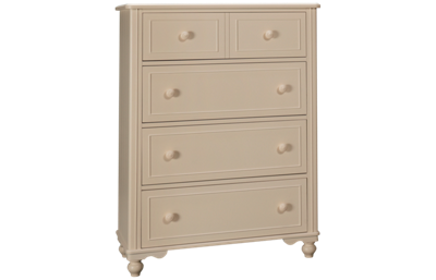Legacy Classic Summerset 4 Drawer Chest
