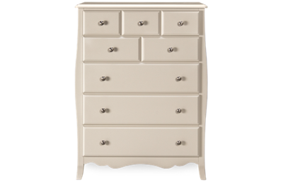 Sleepover 5 Drawer Chest