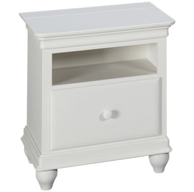 Universal Classics 4 0 Smart Stuff Universal Classics 1 Drawer Nightstand Jordan S Furniture