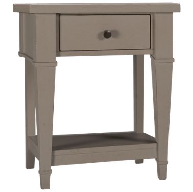 Folio 21 Furniture Stone Bay Folio 21 Furniture Stone Bay 1 Drawer Kids Nightstand Jordan S Furniture