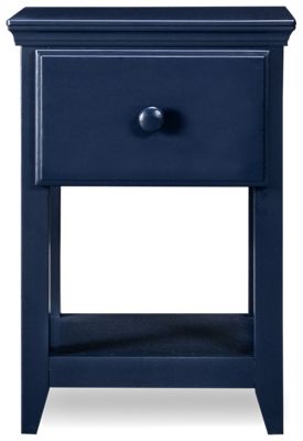 Windsor 1 Drawer Nightstand