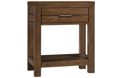 Legacy Classic Summer Camp 1 Drawer Open Nightstand