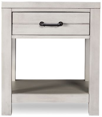 Summer Camp 1 Drawer Open Nightstand