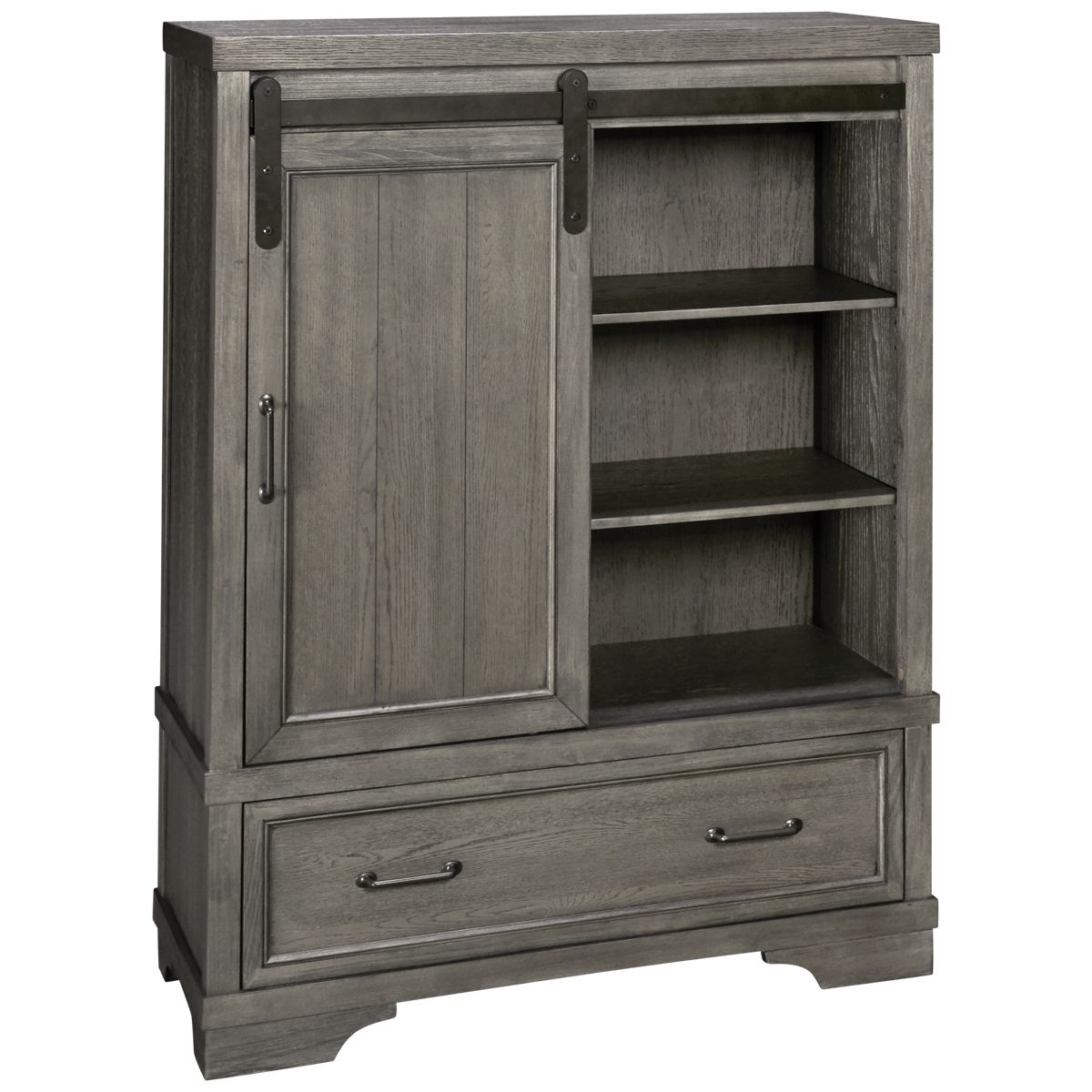 Westwood Designs Foundry Chifferobe