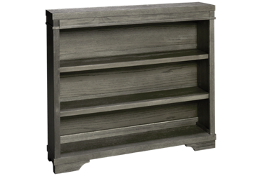 Foundry Bookcase