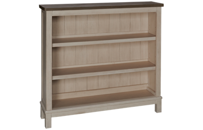 Westwood Designs Timber Ridge Hutch/Bookcase
