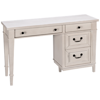 Stone Desk