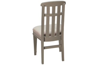 Stone Desk Chair