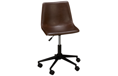 Ashley Swivel Desk Chair