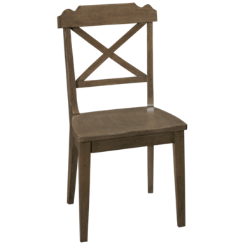 Farm House Desk Chair