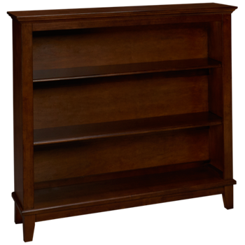 San Mateo Bookcase