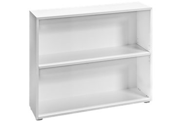 Windsor Low Bookcase