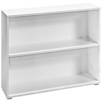 Windsor Low Bookcase