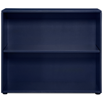 Windsor Low Bookcase