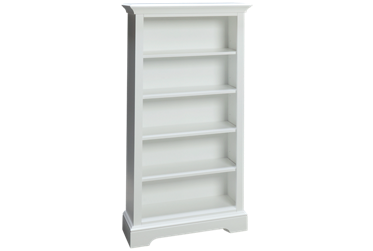 Tamarack Bookcase