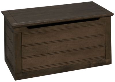 oak toy chests