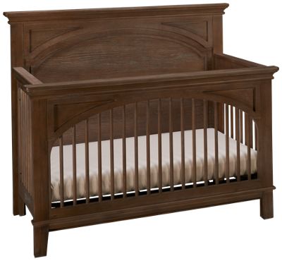 Leland Convertible Crib Jordan s Furniture