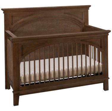 Westwood Designs Leland Westwood Designs Leland Convertible Crib