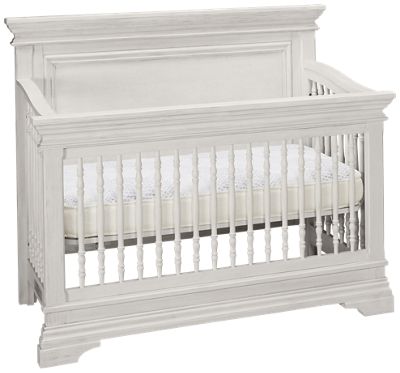 westwood design convertible crib