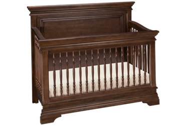 Olivia Convertible Crib