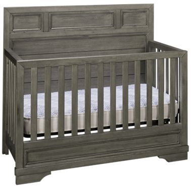 Westwood Designs Foundry Westwood Designs Foundry Convertible Crib