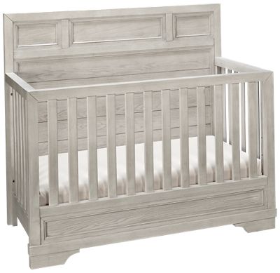 Foundry Convertible Crib 