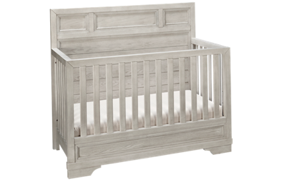 Westwood Designs Foundry Convertible Crib