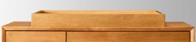 Newport Changing Tray