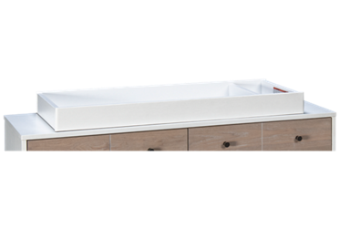 Rowan Changing Tray