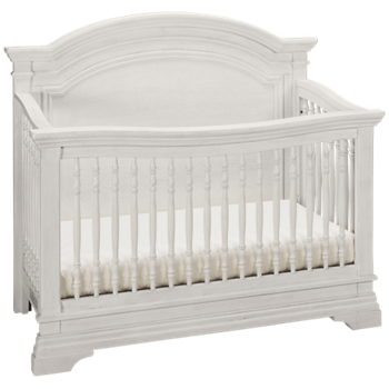 Olivia Arched Convertible Crib