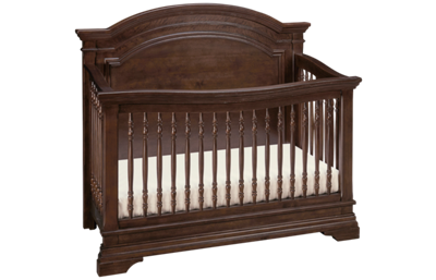 Westwood Designs Olivia Arched Convertible Crib