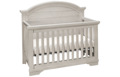 Foundry Arch Top Convertible Crib