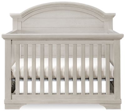 Foundry Arch Top Convertible Crib