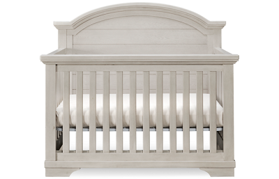 Foundry Arch Top Convertible Crib