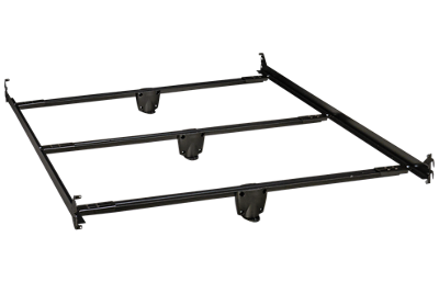 Knickerbocker Hook On Rail Bedbeam™ Support System