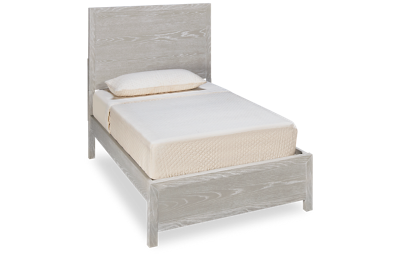Fresno Twin Panel Bed