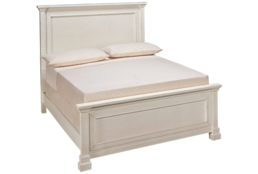 Stone Full Bed