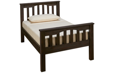 Highlands Twin Harper Bed