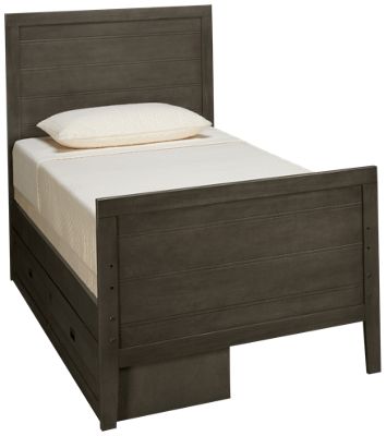 oak furniture west bunk bed