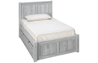 Nate Twin Bed with Trundle